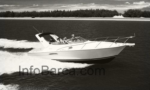 Offshore 3000 scheda tecnica e recensioni